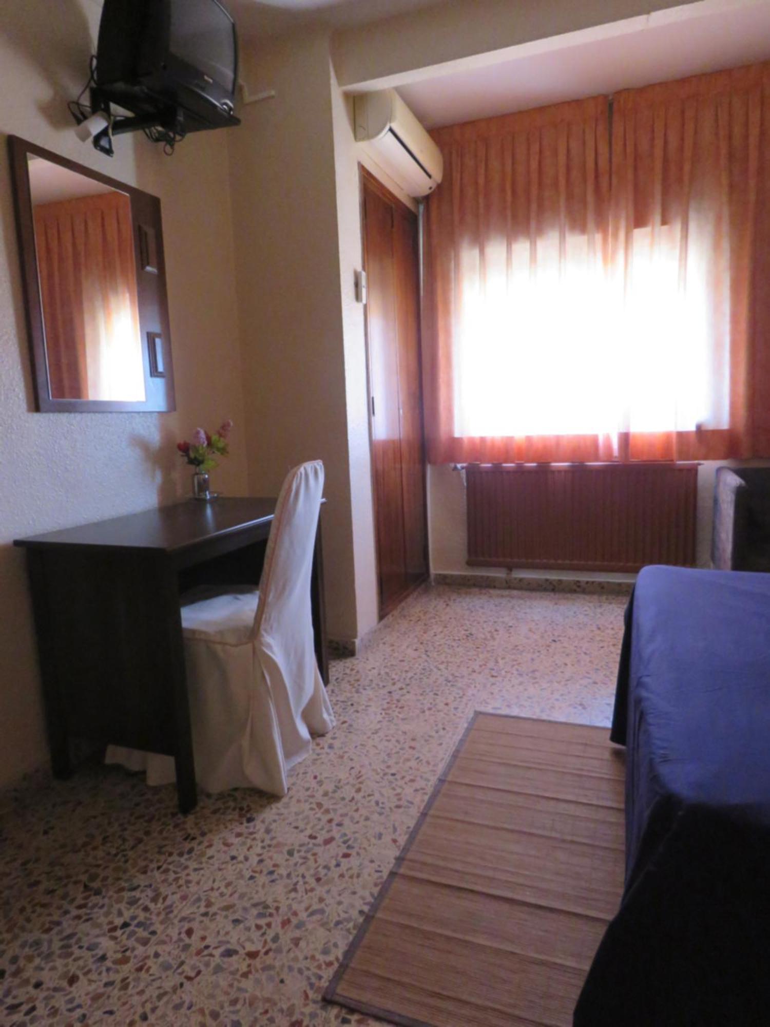 Hotel Alain Silla Εξωτερικό φωτογραφία