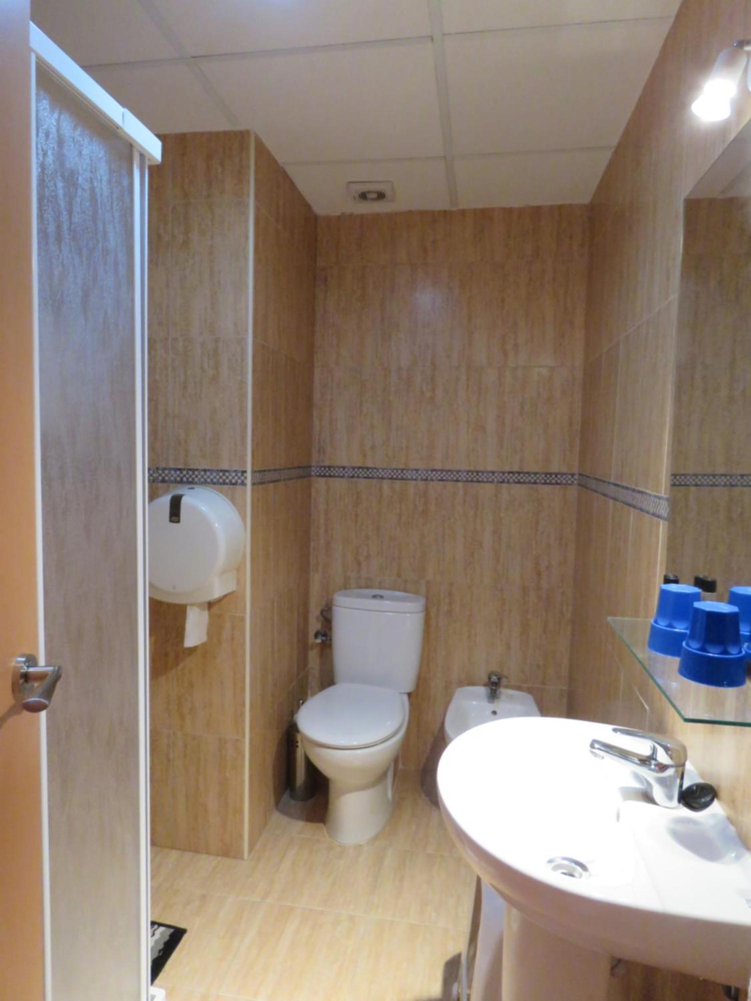 Hotel Alain Silla Εξωτερικό φωτογραφία