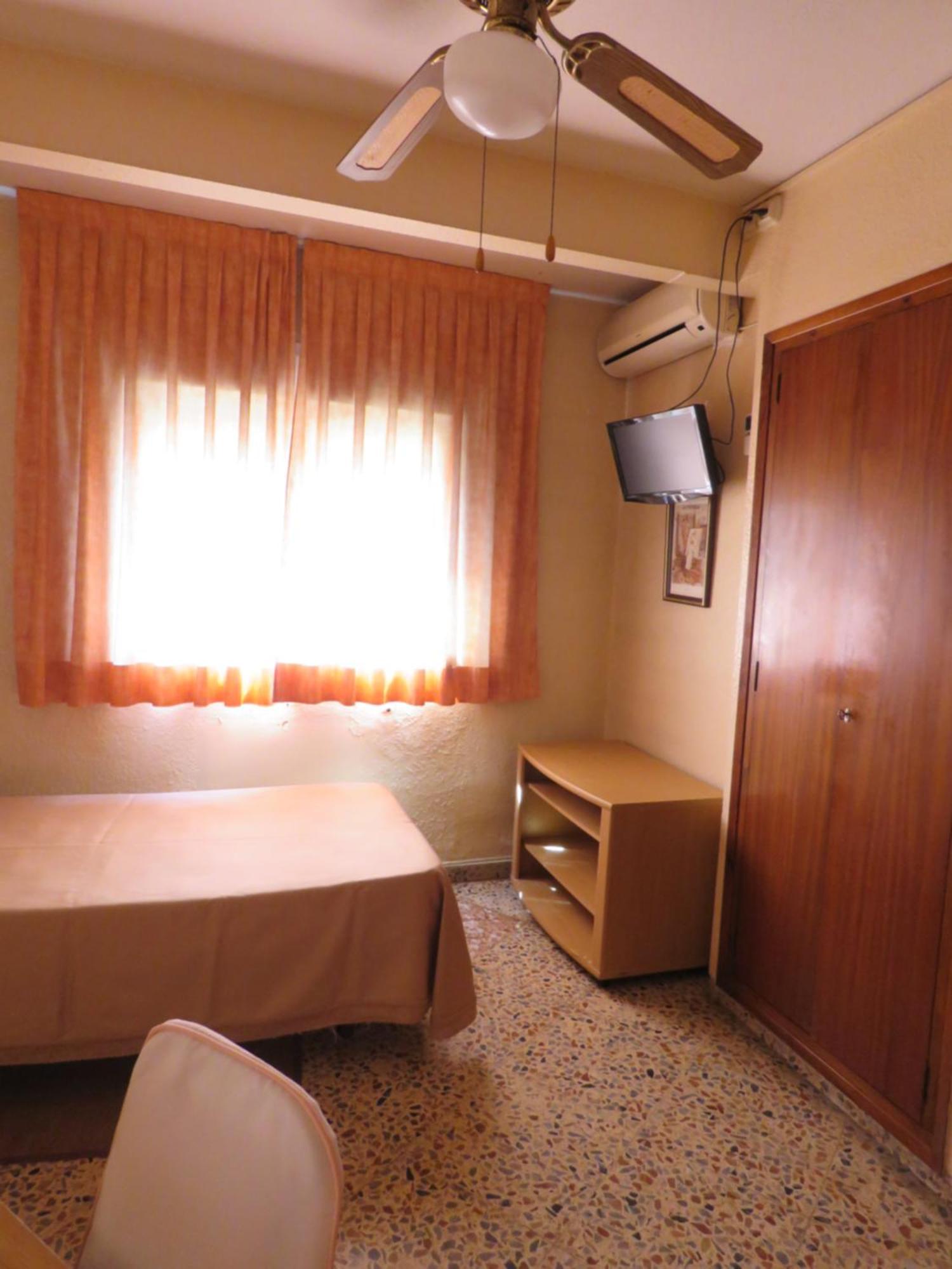 Hotel Alain Silla Εξωτερικό φωτογραφία