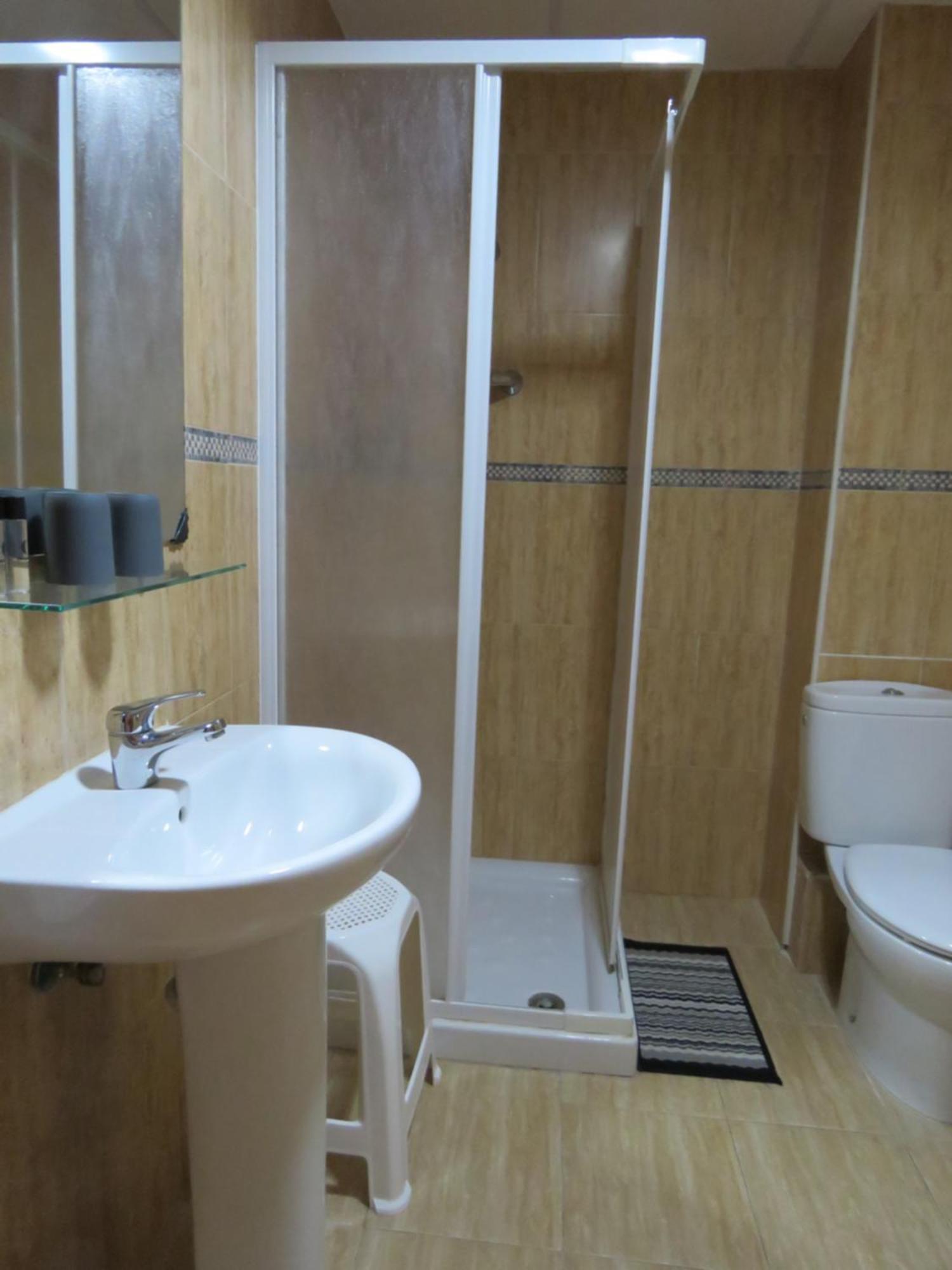 Hotel Alain Silla Εξωτερικό φωτογραφία