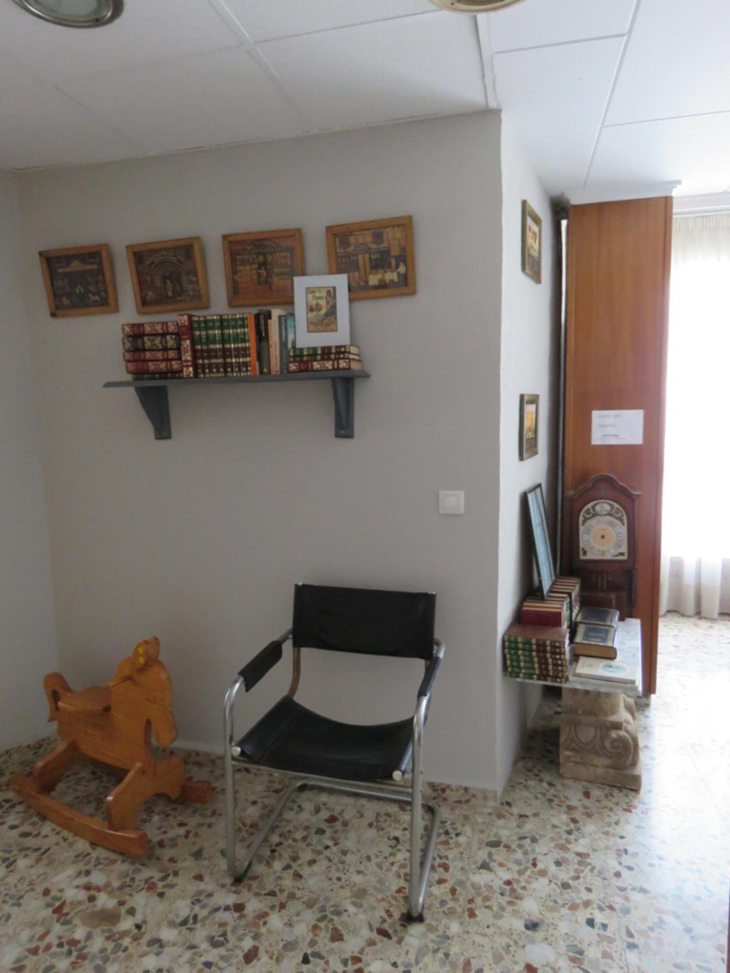 Hotel Alain Silla Εξωτερικό φωτογραφία