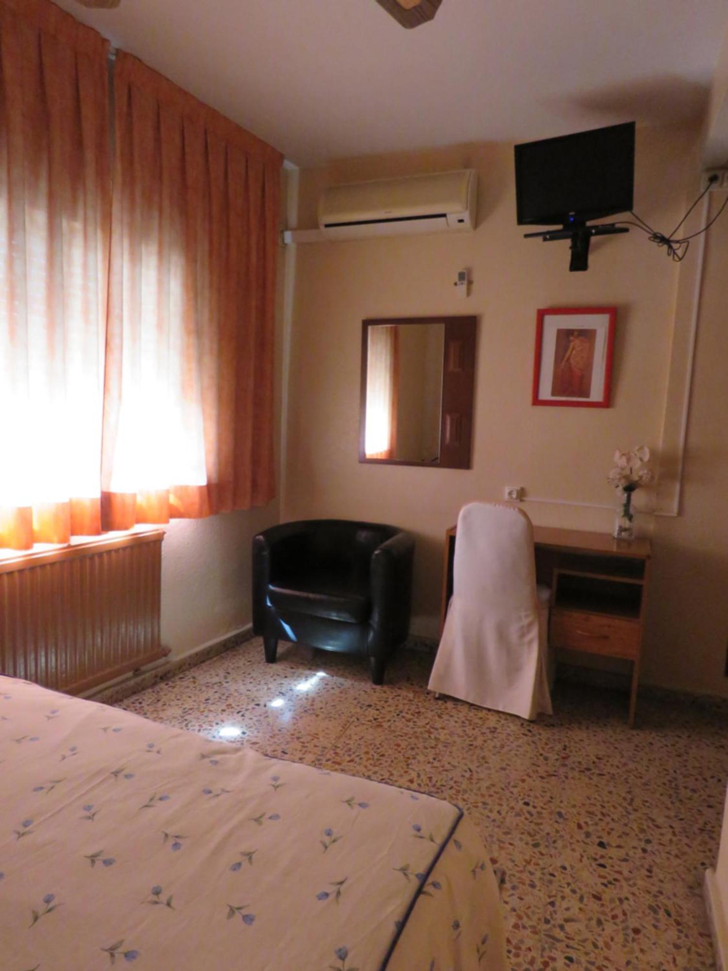 Hotel Alain Silla Εξωτερικό φωτογραφία