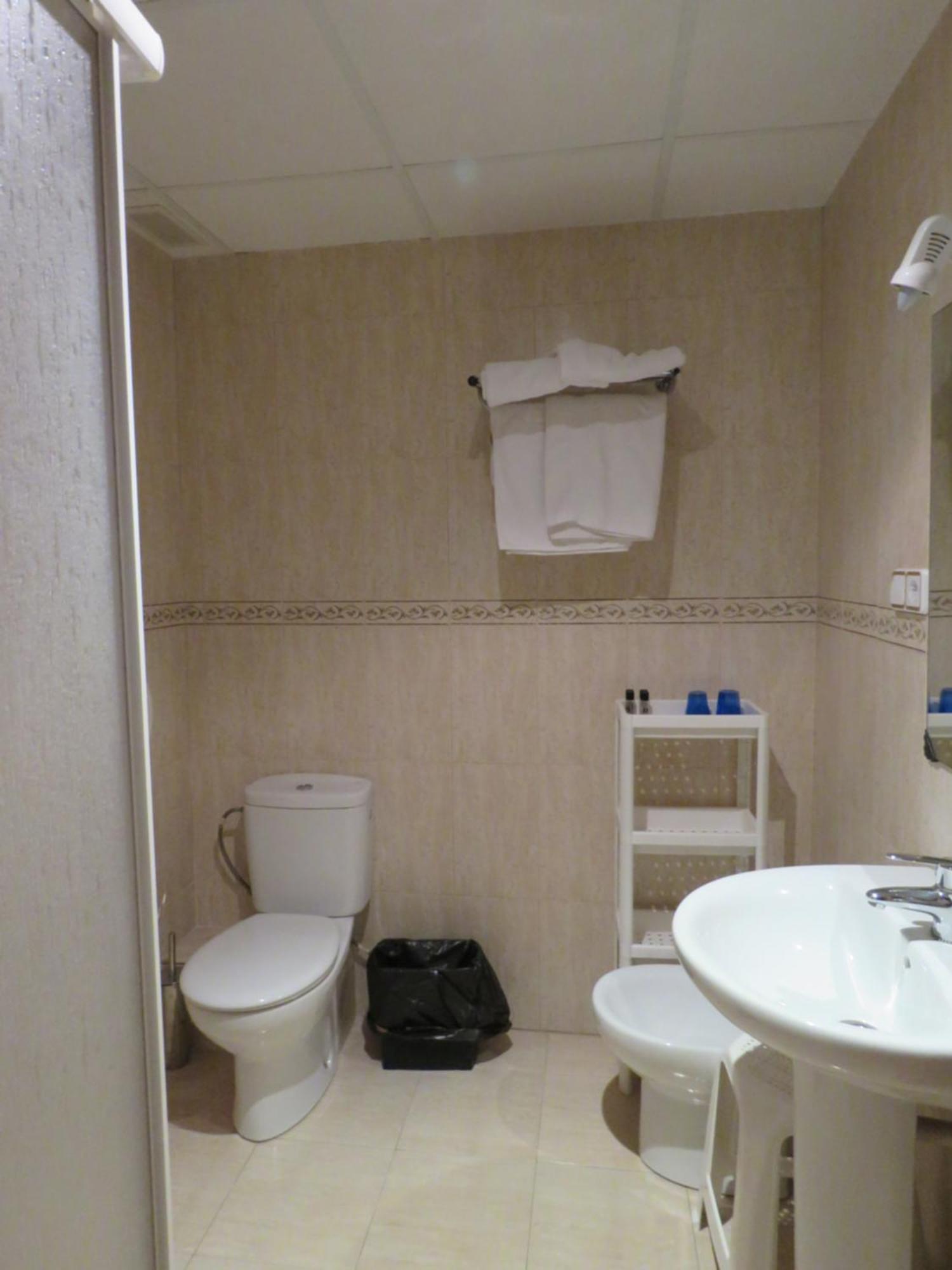 Hotel Alain Silla Εξωτερικό φωτογραφία