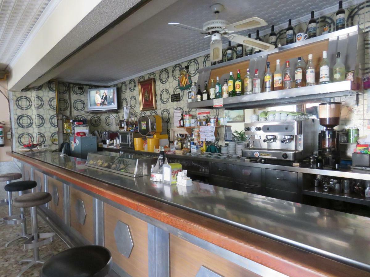 Hotel Alain Silla Εξωτερικό φωτογραφία