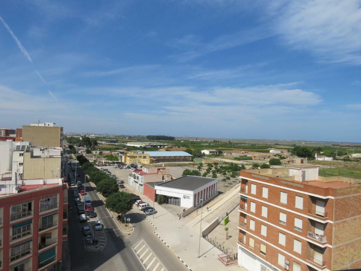 Hotel Alain Silla Εξωτερικό φωτογραφία