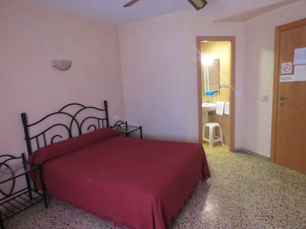 Hotel Alain Silla Εξωτερικό φωτογραφία