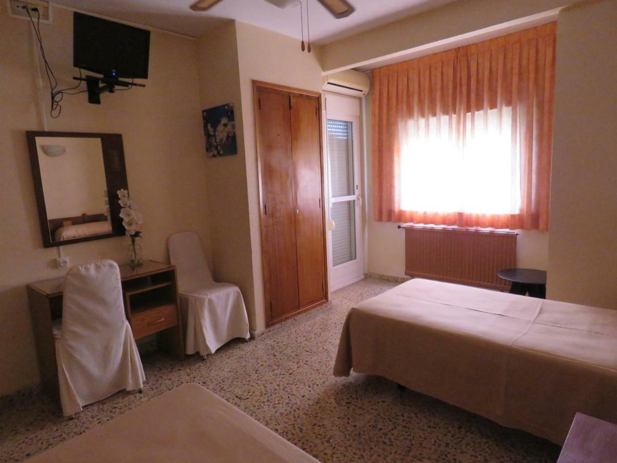 Hotel Alain Silla Εξωτερικό φωτογραφία