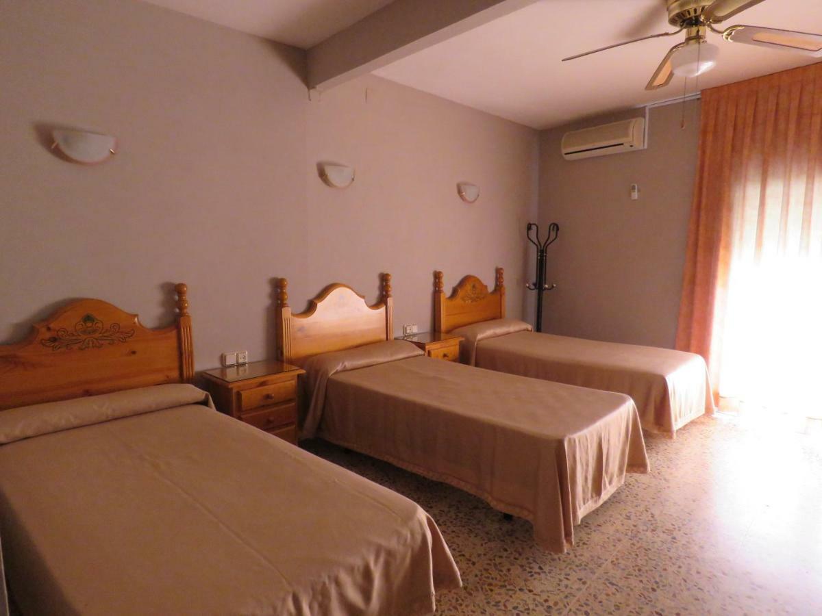 Hotel Alain Silla Εξωτερικό φωτογραφία