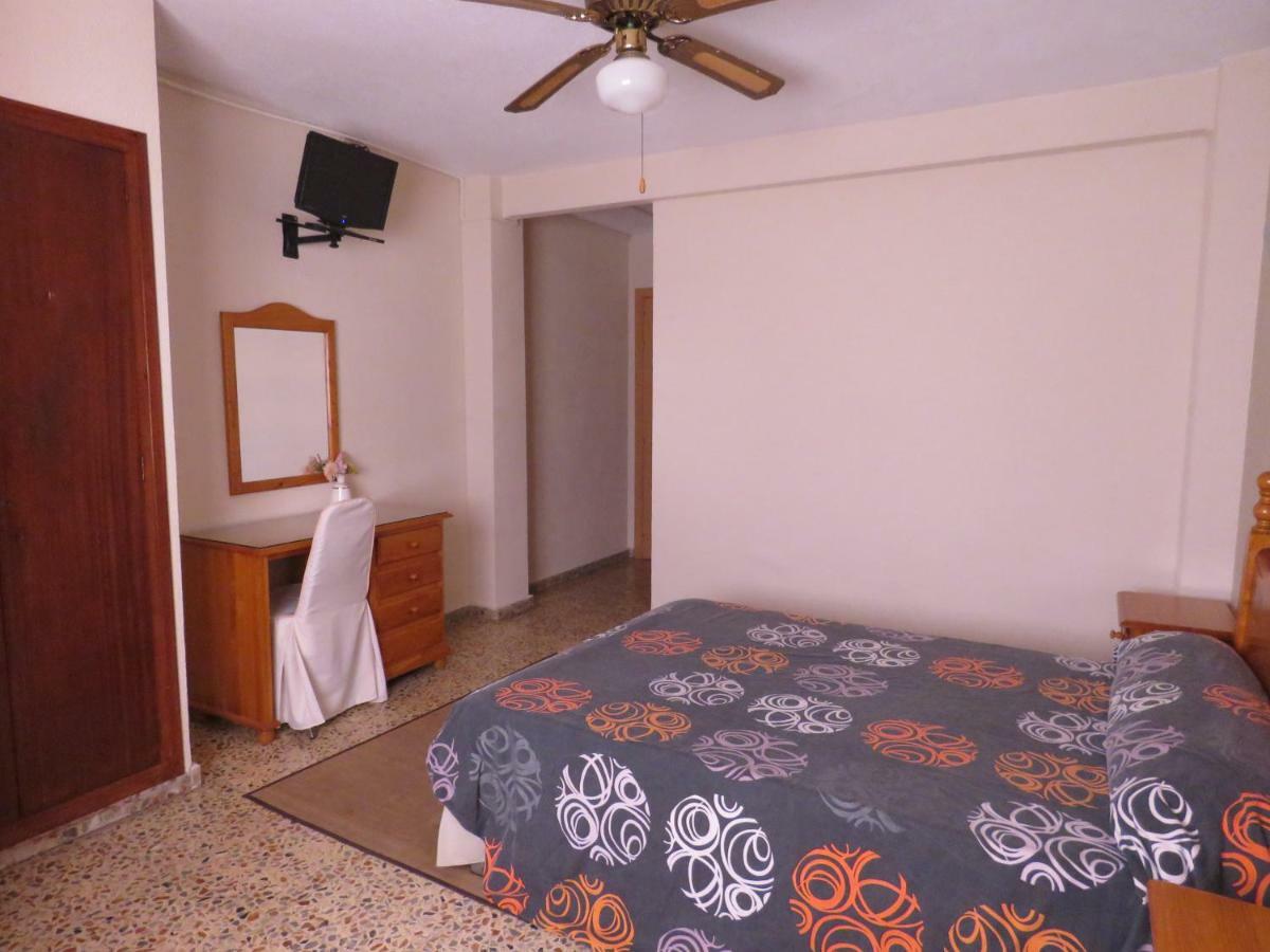 Hotel Alain Silla Εξωτερικό φωτογραφία