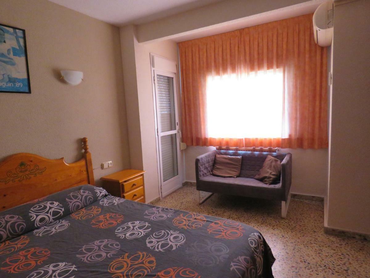 Hotel Alain Silla Εξωτερικό φωτογραφία