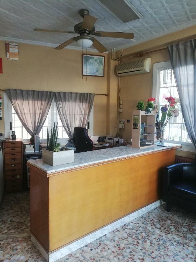 Hotel Alain Silla Εξωτερικό φωτογραφία