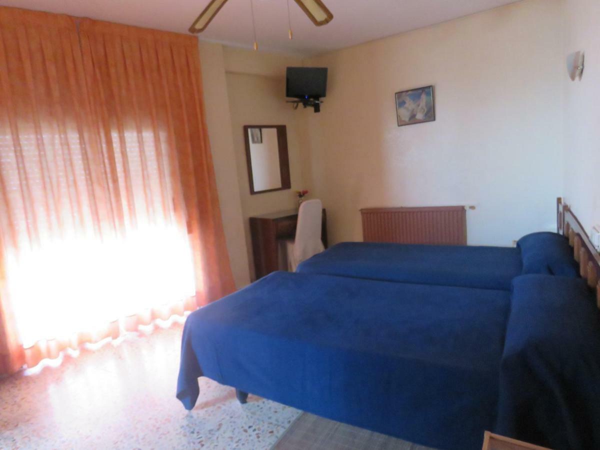 Hotel Alain Silla Εξωτερικό φωτογραφία