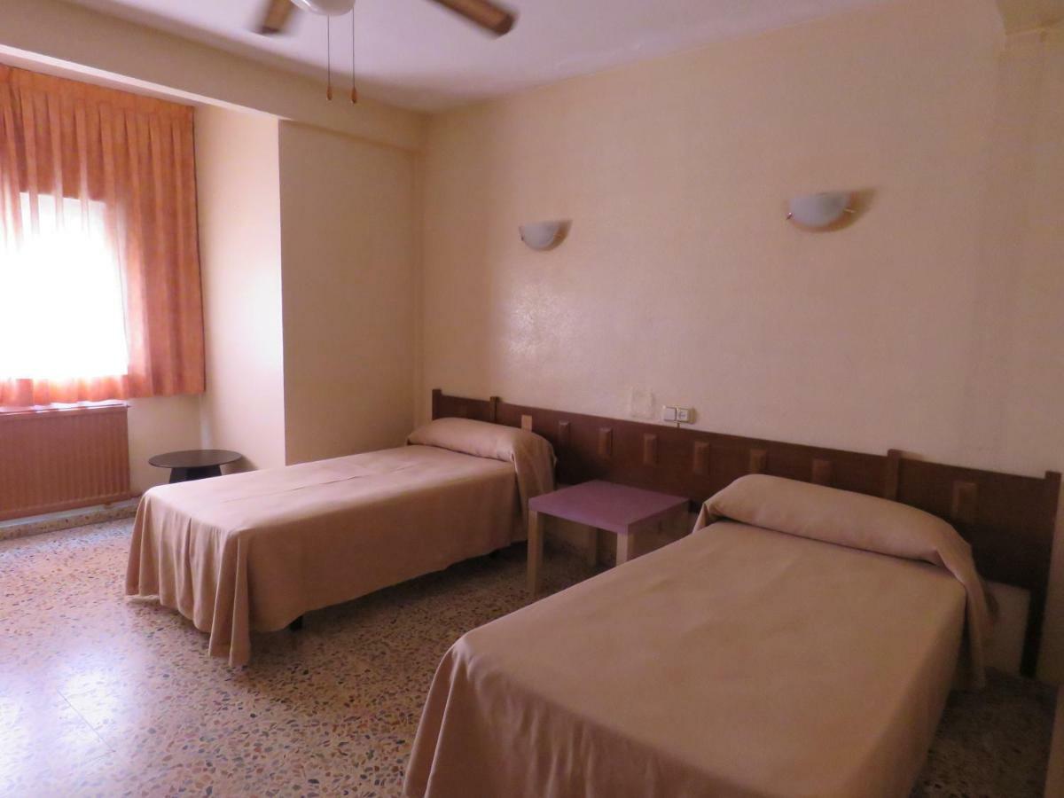 Hotel Alain Silla Εξωτερικό φωτογραφία