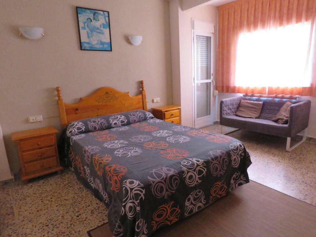 Hotel Alain Silla Εξωτερικό φωτογραφία