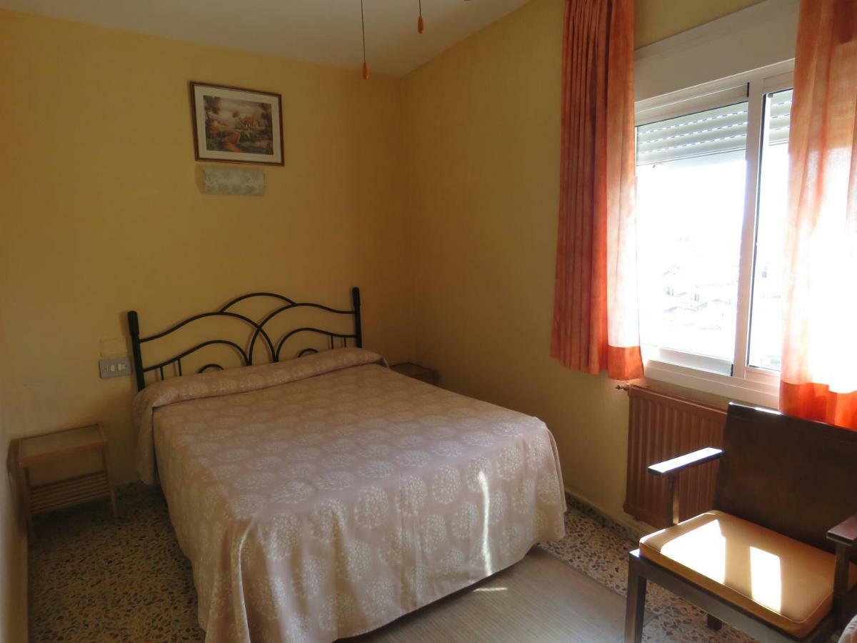 Hotel Alain Silla Εξωτερικό φωτογραφία