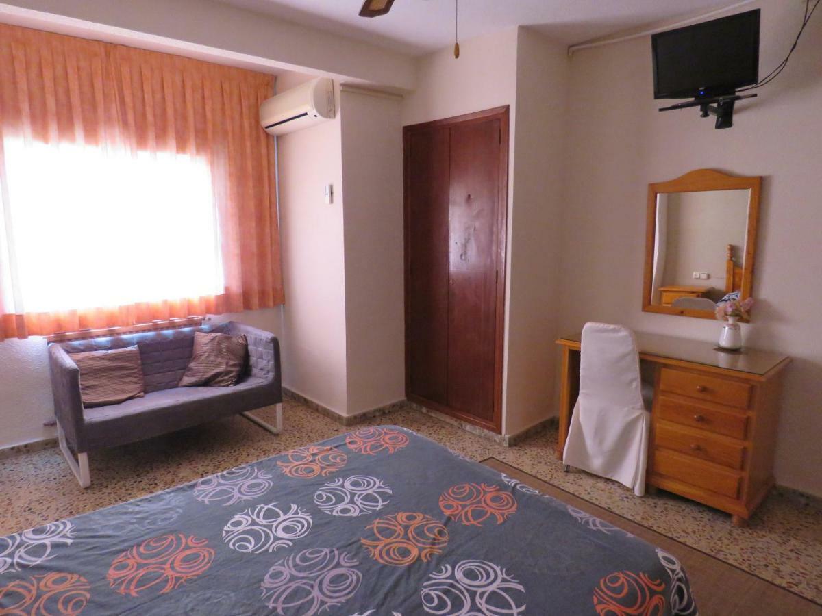Hotel Alain Silla Εξωτερικό φωτογραφία
