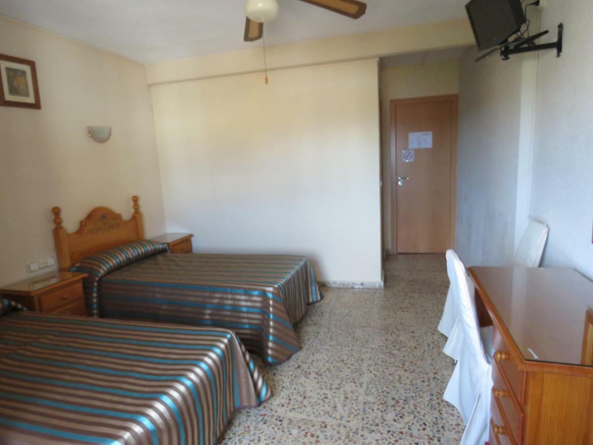 Hotel Alain Silla Εξωτερικό φωτογραφία