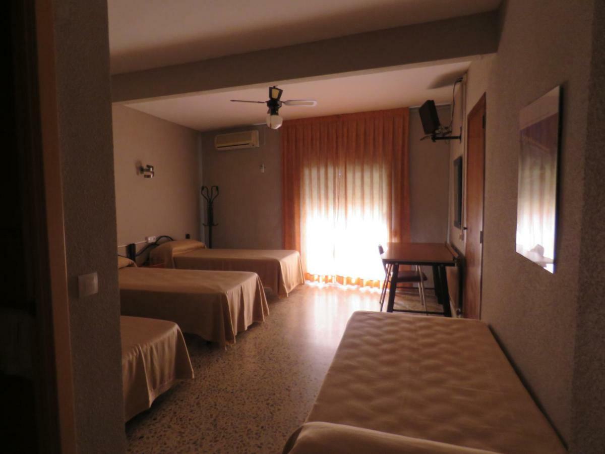 Hotel Alain Silla Εξωτερικό φωτογραφία