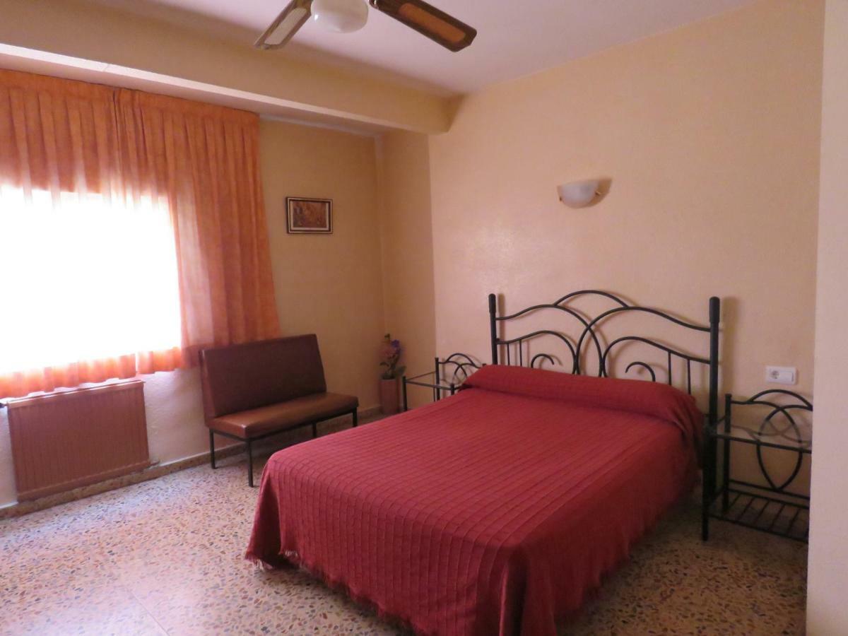 Hotel Alain Silla Εξωτερικό φωτογραφία
