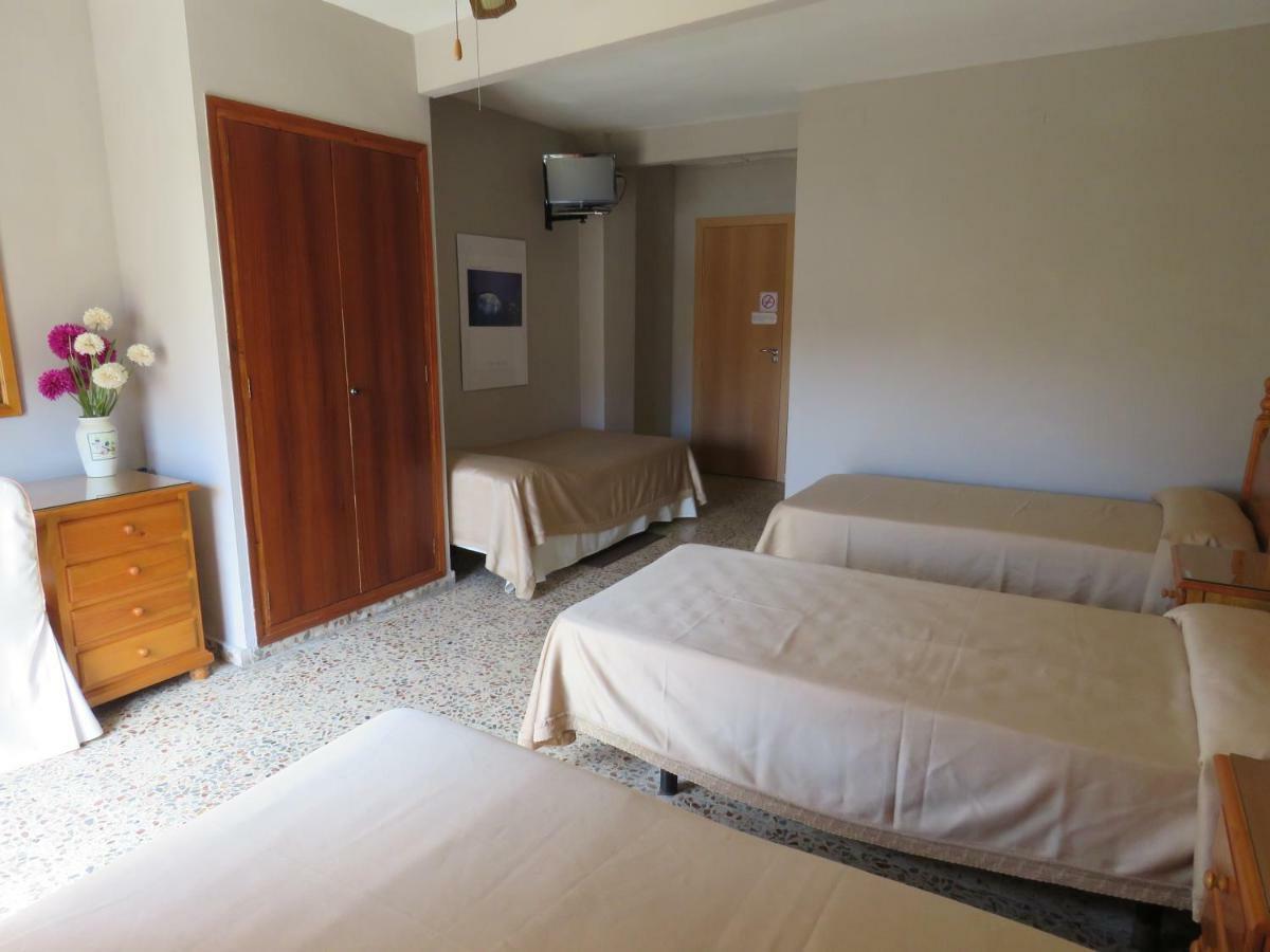 Hotel Alain Silla Εξωτερικό φωτογραφία